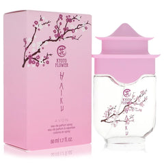 Avon Haiku Kyoto Flower by Avon for Women. Eau De Parfum Spray (Unboxed) 1.7 oz | Perfumepur.com