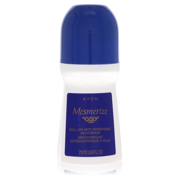 Avon Mesmerize by Avon for Men. Roll On Deodorant 2.6 oz | Perfumepur.com
