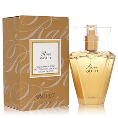 Avon Rare Gold by Avon for Women. Eau De Parfum Spray 1.7 oz | Perfumepur.com