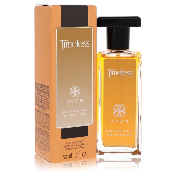 Avon Timeless by Avon for Women. Cologne Spray 1.7 oz | Perfumepur.com