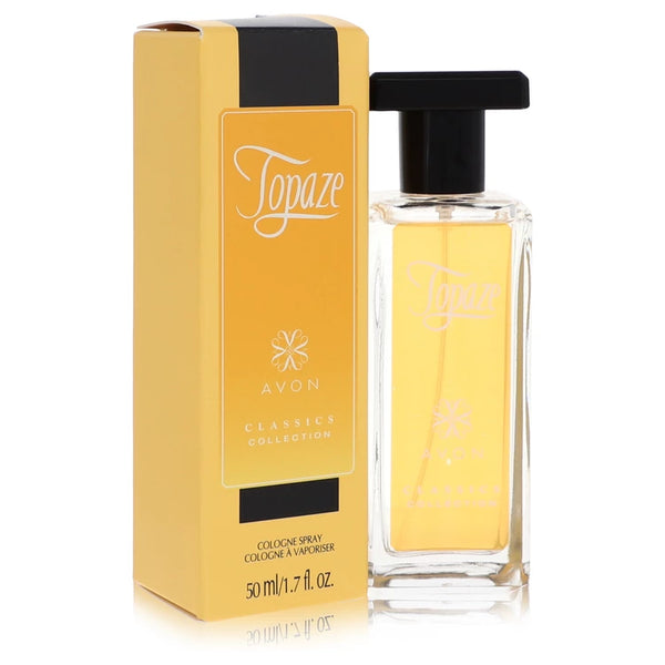 Avon Topaze by Avon for Women. Cologne Spray 1.7 oz | Perfumepur.com