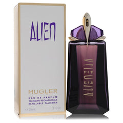 Alien by Thierry Mugler for Women. Eau De Parfum Refillable Spray 3 oz | Perfumepur.com