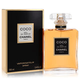 Coco by Chanel for Women. Eau De Parfum Spray 3.4 oz | Perfumepur.com