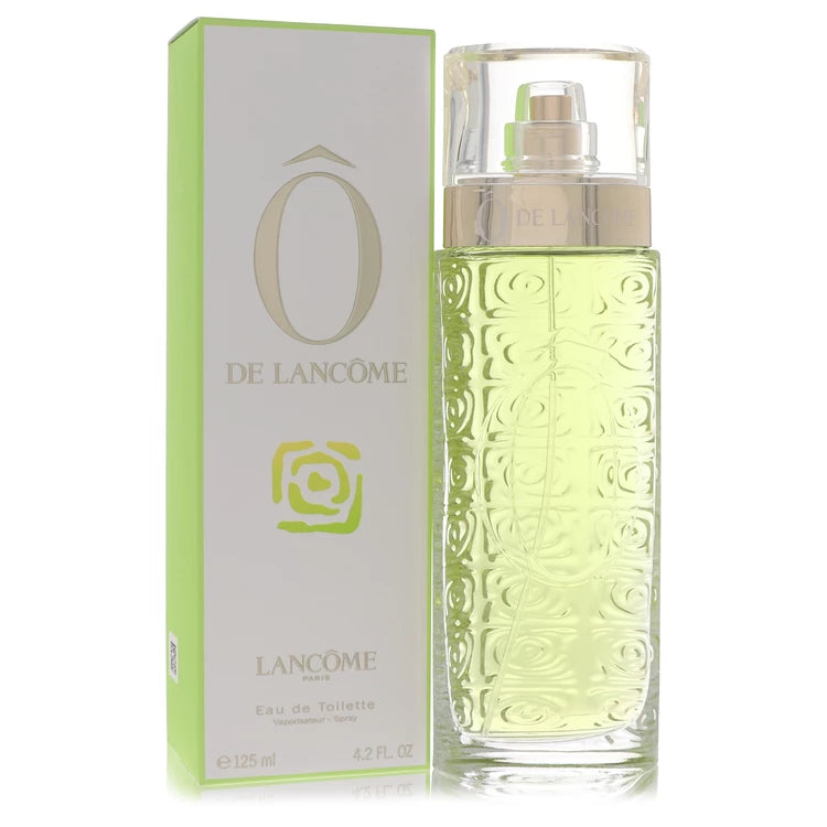 O De Lancome by Lancome for Women. Eau De Toilette Spray 4.2 oz | Perfumepur.com