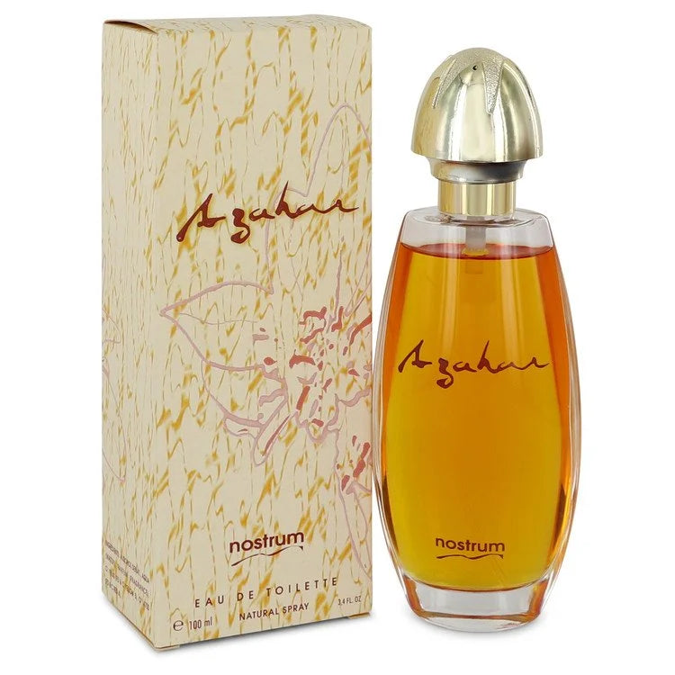 Azahar by Nostrum for Women. Eau De Toilette Spray 3.4 oz | Perfumepur.com