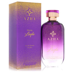 Azha Al Shining Layla by Azha for Women. Eau De Parfum Spray (Unboxed) 3.3 oz | Perfumepur.com