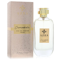Azha Azha Carambola by Azha Eau de Parfum Spray for women 3.3 oz (100ml)