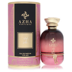 Azha Azha Lulu by Azha Eau de Parfum Spray for women 3.3 oz (100ml)