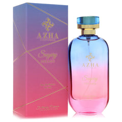 Azha Azha Sugary Dreams by Azha Eau de Parfum Spray for women 3.3 oz (100ml)