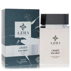 Azha Kalimat by Azha for Men. Eau De Parfum Spray (Unboxed) 3.3 oz | Perfumepur.com