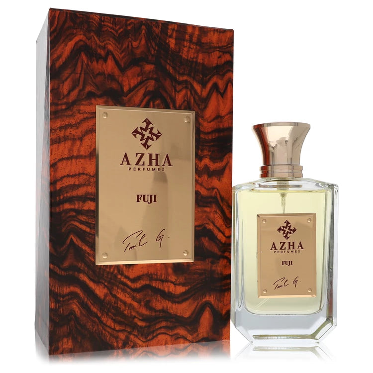 Azha Fuji by Azha for Women. Eau De Parfum Spray 3.3 oz | Perfumepur.com