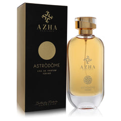 Azha Astrodome by Azha for Women. Eau De Parfum Spray 3.3 oz | Perfumepur.com