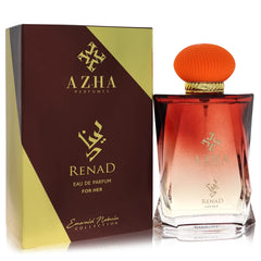 Azha Renad by Azha for Women. Eau De Parfum Spray 3.3 oz | Perfumepur.com