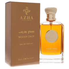 Azha Woody Drop by Azha for Men. Eau De Parfum Spray 3.3 oz | Perfumepur.com