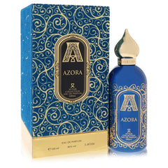 Azora by Attar Collection for Unisex. Eau De Parfum Spray (Unisex) 3.4 oz | Perfumepur.com