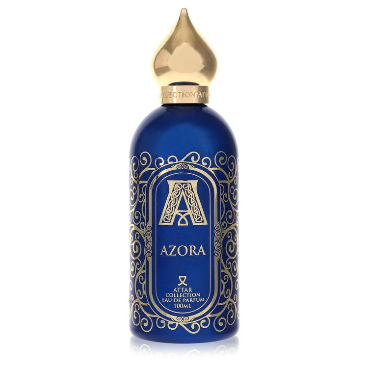 Azora by Attar Collection for Unisex. Eau De Parfum Spray (Unisex unboxed) 3.4 oz | Perfumepur.com
