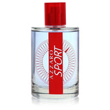 Azzaro Sport by Azzaro for Men. Eau De Toilette Spray (Unboxed) 3.4 oz