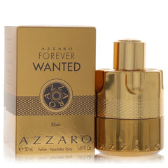 Azzaro Azzaro Forever Wanted Elixir by Azzaro Parfum Spray for men 1.69 oz (50ml)