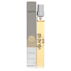 Azzaro Azzaro Wanted by Azzaro Mini EDP Spray for men 0.34 oz (10ml)