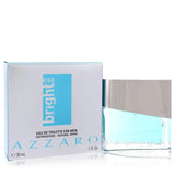 Azzaro Bright Visit by Azzaro for Men. Eau De Toilette Spray 1 oz | Perfumepur.com