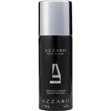 Azzaro By Azzaro for Men. Deodorant Spray 5.1 oz | Perfumepur.com
