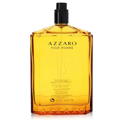 Azzaro by Azzaro for Men. Eau De Toilette Refillable Spray (Tester) 3.4 oz | Perfumepur.com