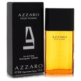 Azzaro by Azzaro for Men. Eau De Toilette Spray 1 oz | Perfumepur.com
