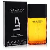 Azzaro by Azzaro for Men. Eau De Toilette Spray 1.7 oz | Perfumepur.com