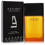 Azzaro by Azzaro for Men. Eau De Toilette Spray 3.4 oz | Perfumepur.com