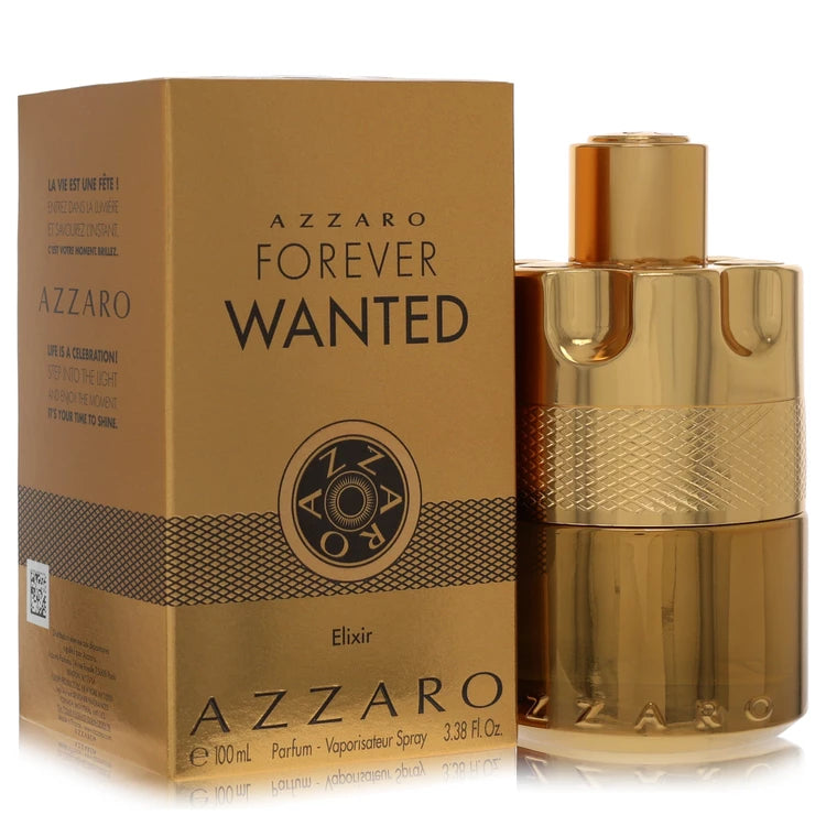 Azzaro Forever Wanted Elixir by Azzaro for Women. Parfum Spray 1.69 oz | Perfumepur.com