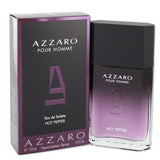 Azzaro Hot Pepper by Azzaro for Men. Eau De Toilette Spray 3.4 oz | Perfumepur.com