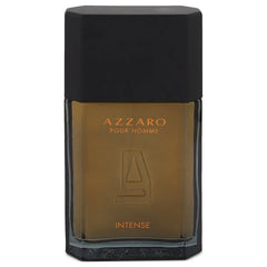 Azzaro Intense by Azzaro for Men. Eau De Parfum Spray (unboxed) 3.4 oz | Perfumepur.com