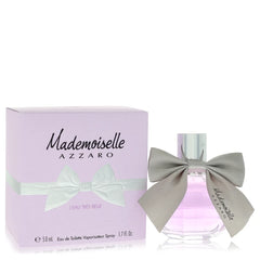 Azzaro Mademoiselle L'eau Tres Belle by Azzaro for Women. Eau De Toilette Spray (Unboxed) 1.7 oz | Perfumepur.com