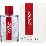 Azzaro Sport By Azzaro for Men. Eau De Toilette Spray 3.4 oz | Perfumepur.com
