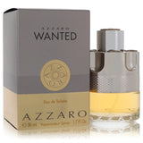 Azzaro Wanted by Azzaro for Men. Eau De Toilette Spray 1.7 oz | Perfumepur.com