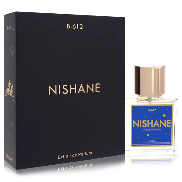 B-612 by Nishane for Unisex. Extrait De Parfum Spray (Unisex) 1.7 oz | Perfumepur.com