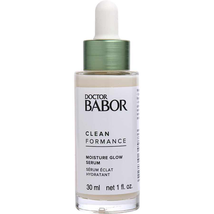 Babor By Babor for Women. Doctor Babor Clean Formance Moisture Glow Serum (Salon Product) (30ml/1oz) | Perfumepur.com