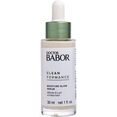 Babor By Babor for Women. Doctor Babor Clean Formance Moisture Glow Serum (Salon Product) (30ml/1oz) | Perfumepur.com