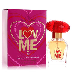 Baby Phat Luv Me by Kimora Lee Simmons for Women. Eau De Toilette Spray .5 oz | Perfumepur.com