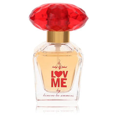 Baby Phat Luv Me by Kimora Lee Simmons for Women. Eau De Toilette Spray (unboxed) .5 oz | Perfumepur.com