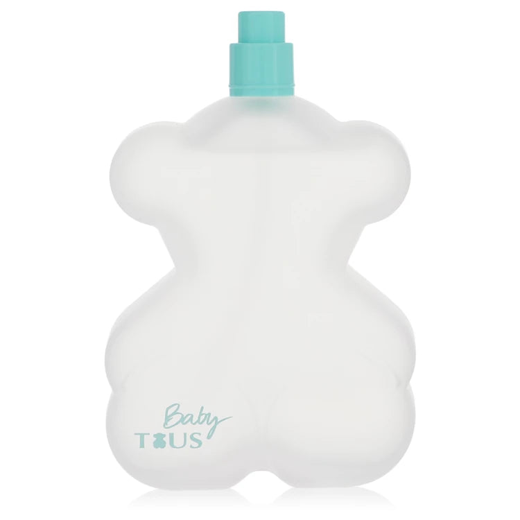 Baby Tous by Tous for Women. Eau De Cologne Spray (Tester) 3.4 oz | Perfumepur.com