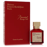 Baccarat Rouge 540 by Maison Francis Kurkdjian for Women. Extrait De Parfum Spray 2.4 oz | Perfumepur.com