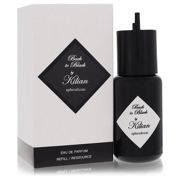 Back To Black Aphrodisiac by Kilian for Women. Eau De Parfum Refill 1.7 oz | Perfumepur.com