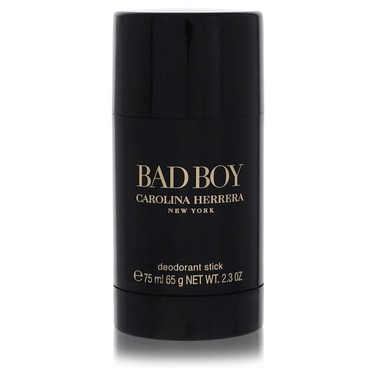 Bad Boy by Carolina Herrera for Men. Deodorant Stick 2.3 oz | Perfumepur.com