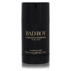 Bad Boy by Carolina Herrera for Men. Deodorant Stick 2.3 oz | Perfumepur.com