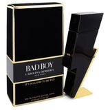 Bad Boy by Carolina Herrera for Men. Eau De Toilette Spray 1.7 oz | Perfumepur.com