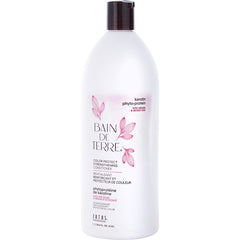 Bain De Terre By Bain De Terre for Unisex. Keratin Phyto-Protein Strengthening Conditioner 33.8 oz | Perfumepur.com