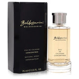 Baldessarini by Hugo Boss for Men. Eau De Cologne Concentree Spray 2.5 oz | Perfumepur.com