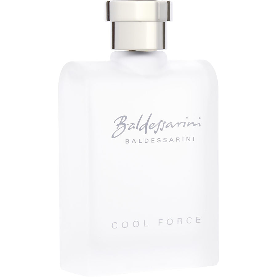 Baldessarini Cool Force By Baldessarini for Men. Aftershave 3 oz | Perfumepur.com