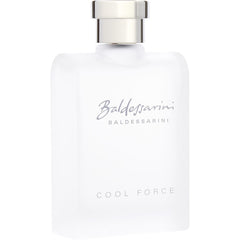 Baldessarini Cool Force By Baldessarini for Men. Aftershave 3 oz | Perfumepur.com
